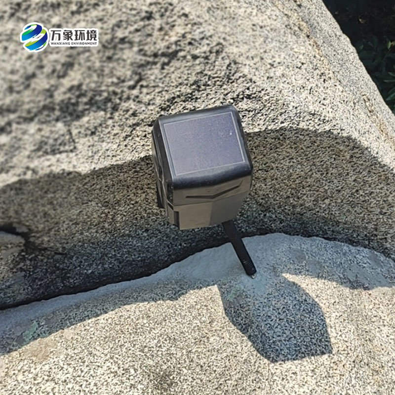 裂縫監(jiān)測(cè)一體機(jī)：廣泛應(yīng)用，守護(hù)每一寸安全