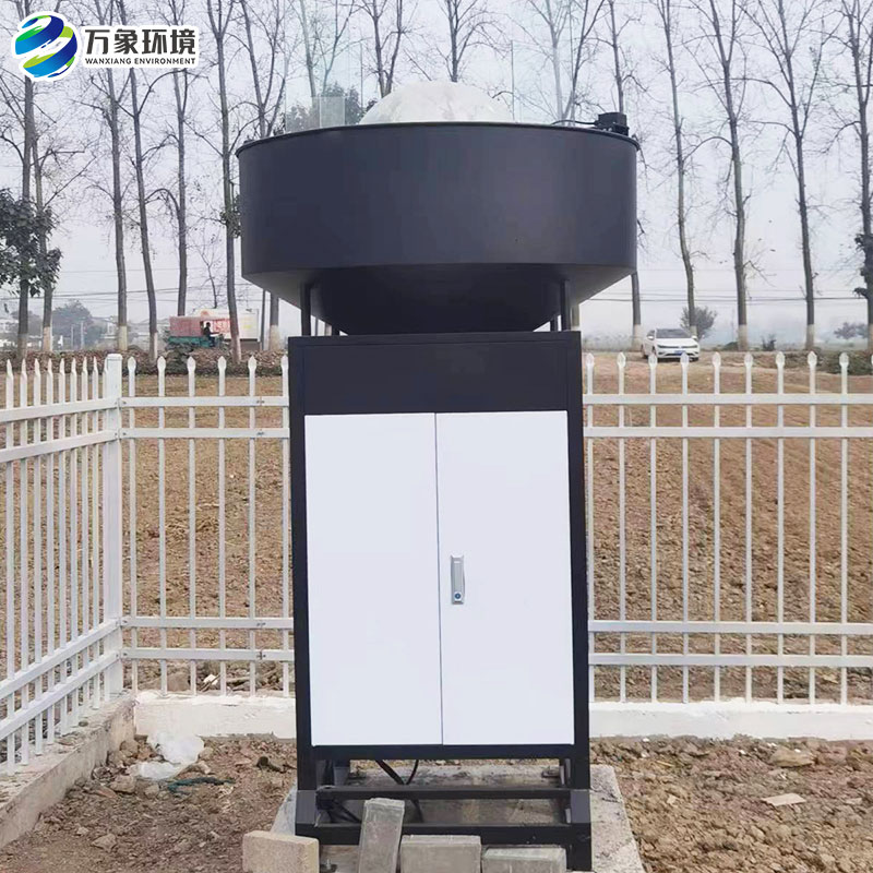 智能款高空測(cè)報(bào)燈有什么作用？