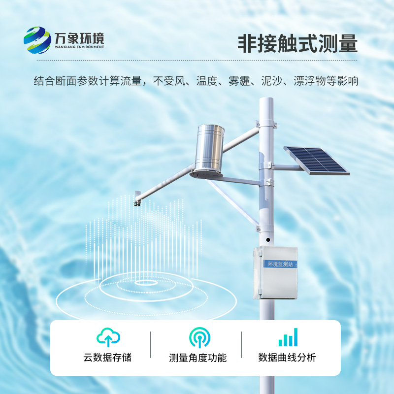 泥水位監(jiān)測站是什么？可以在哪里用？